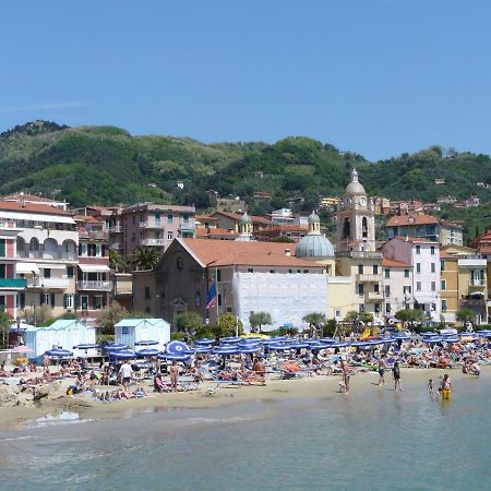 Casa Greta Villa Lerici Exterior photo